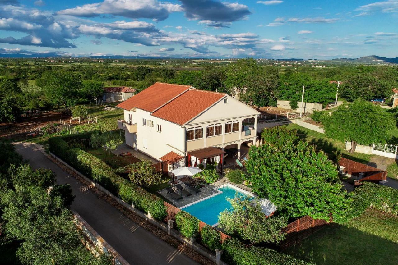 Kuca Za Odmor Lukic Donje Rastane Exterior foto