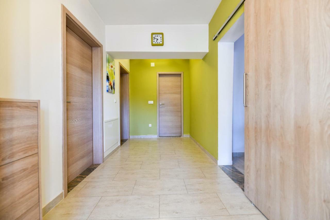 Kuca Za Odmor Lukic Donje Rastane Exterior foto