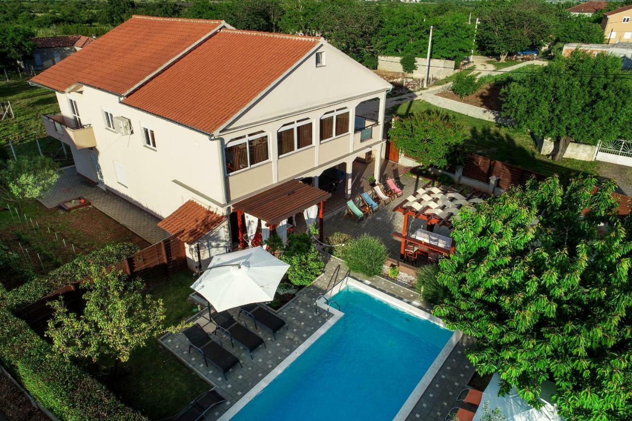 Kuca Za Odmor Lukic Donje Rastane Exterior foto